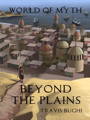 cover image of Beyond the Plains